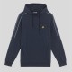 Худи Lyle&Scott ML2388SP Dark Navy
