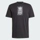 Футболка Adidas Camo Label Tee IZ2516