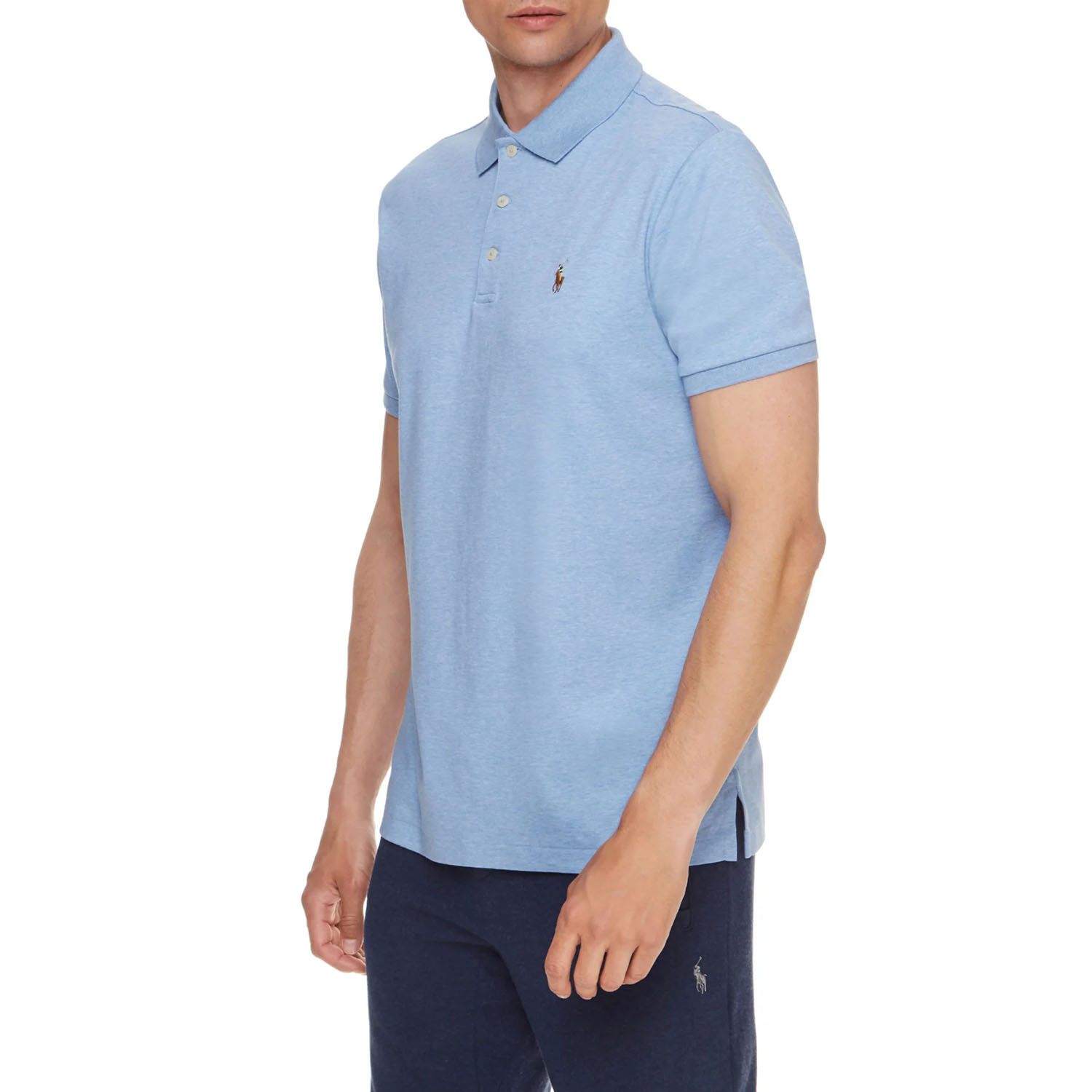 Поло POLO Ralph Lauren 710704319084