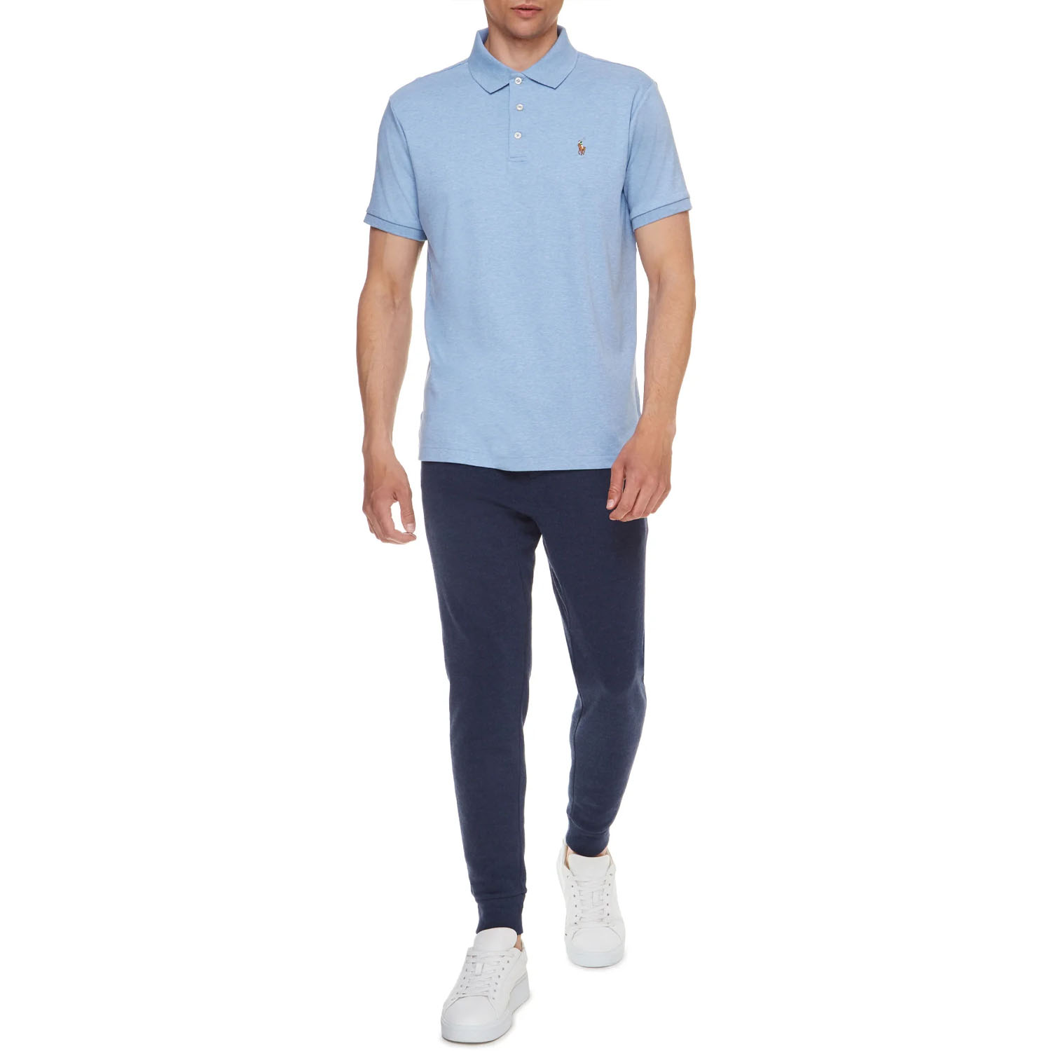Поло POLO Ralph Lauren 710704319084
