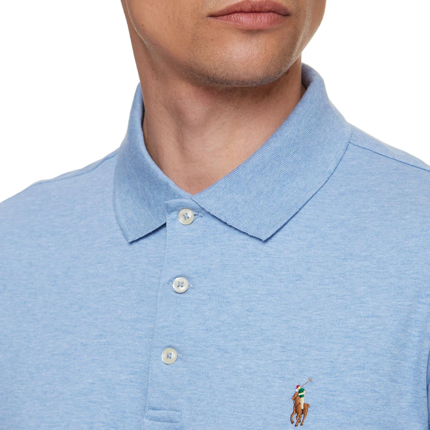 Поло POLO Ralph Lauren 710704319084