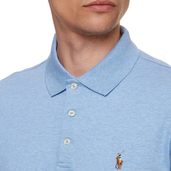 Поло POLO Ralph Lauren 710704319084