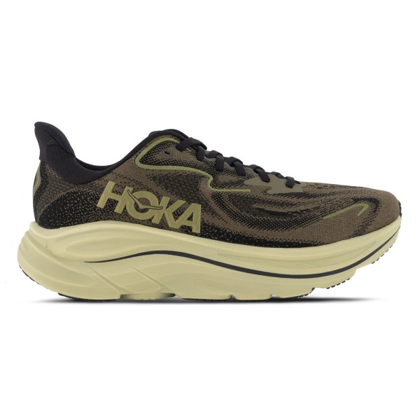 Кроссовки Hoka M Clifton 10