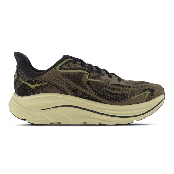 Кроссовки Hoka M Clifton 10