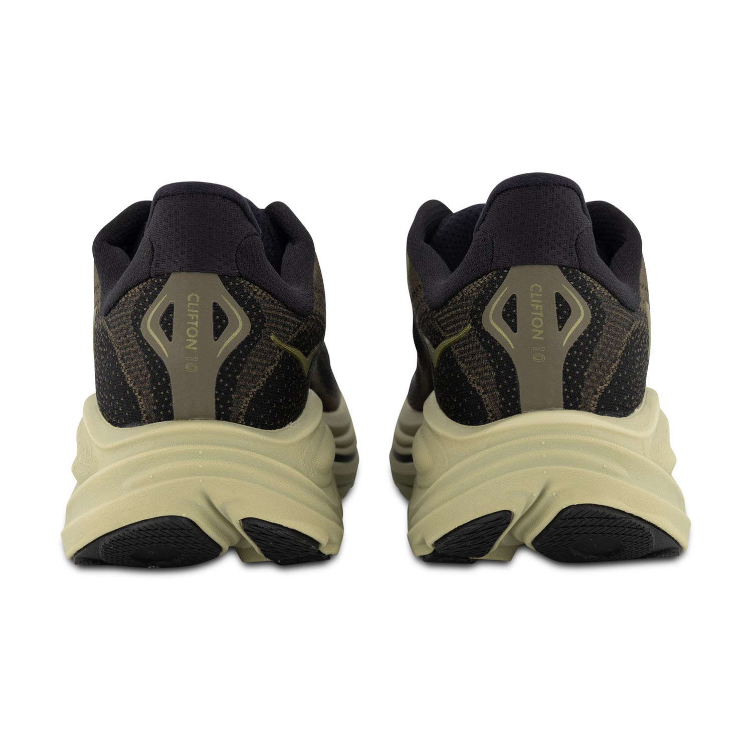 Кроссовки Hoka M Clifton 10