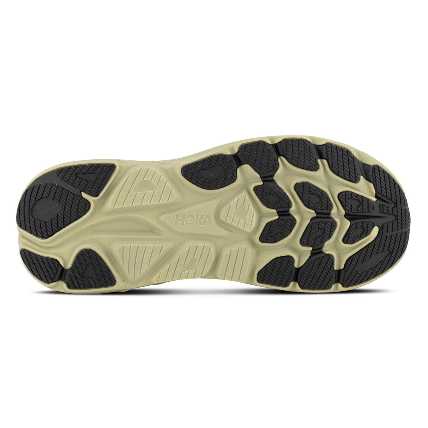 Кроссовки Hoka M Clifton 10