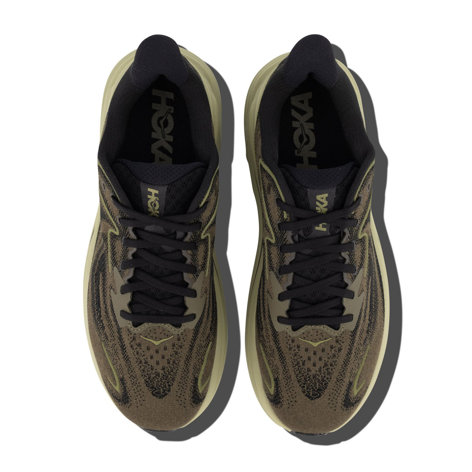 Кроссовки Hoka M Clifton 10