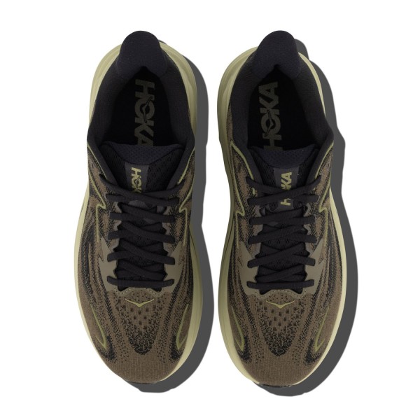 Кроссовки Hoka M Clifton 10