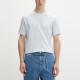 Футболка Marc O`Polo 623 2012 51052 gray seas
