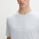 Футболка Marc O`Polo 623 2012 51052 gray seas