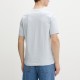 Футболка Marc O`Polo 623 2012 51052 gray seas