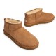 Уггі Ugg M Classic Ultra Mini 1137391 CHE