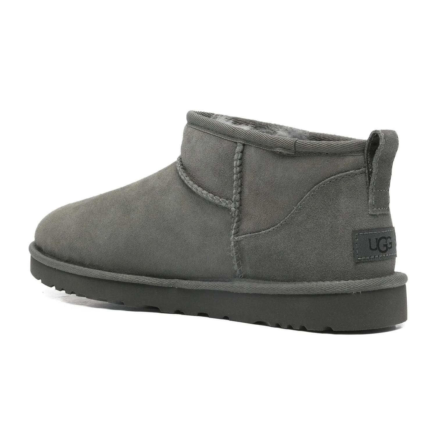 Уггі Ugg M Classic Ultra Mini 1137391 MLF