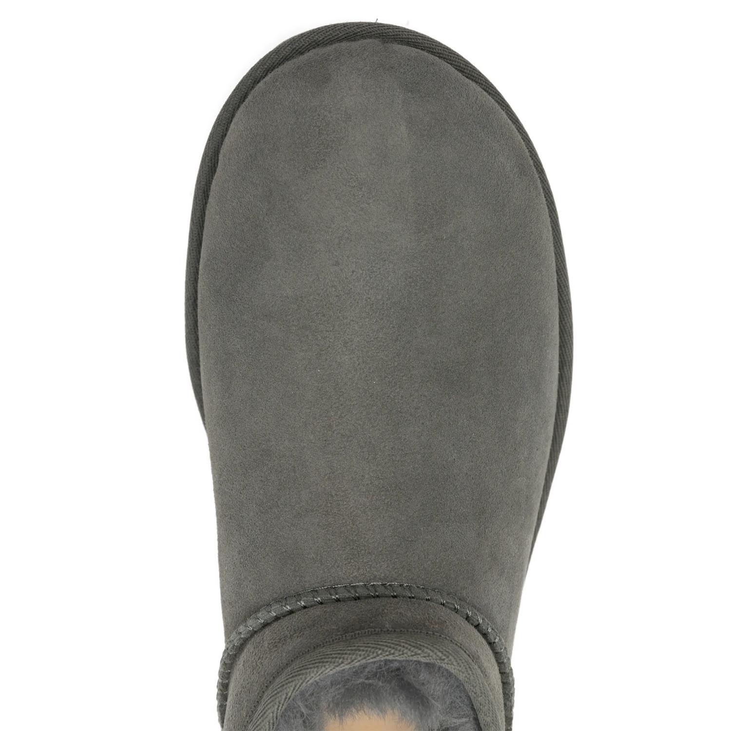 Уггі Ugg M Classic Ultra Mini 1137391 MLF