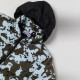 Дитячий пуховик Stone Island Junior 791641432 V0054