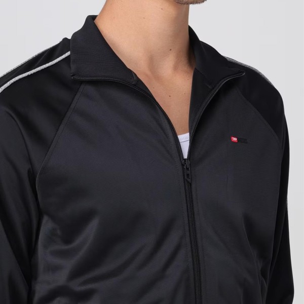 Олімпійка Diesel S-Rarmero Sweatshirt A16824-0SLBU-9XX