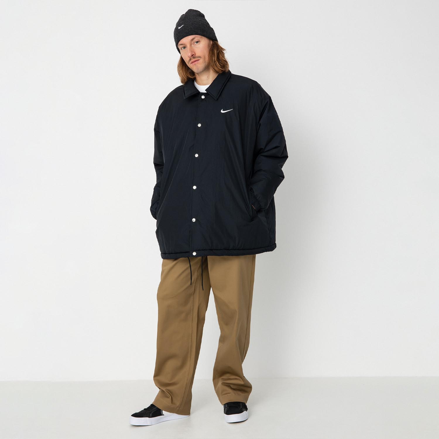 Куртка Nike DQ4924-010