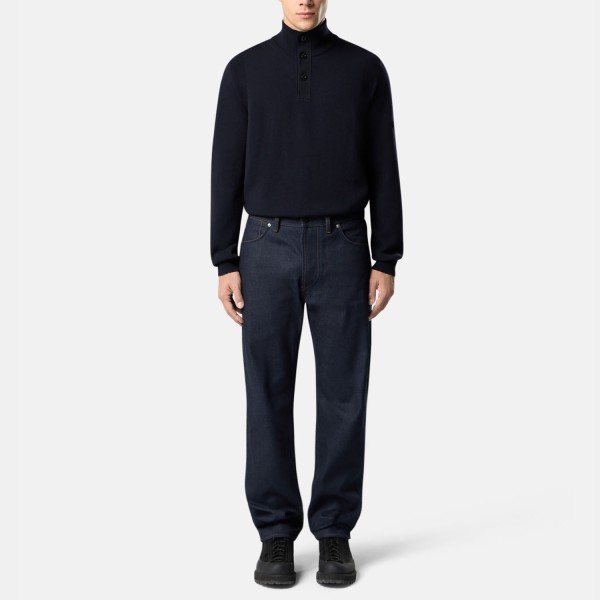 Джинси Stone Island K2S15J100008S0J13 VJ200