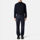 Джинси Stone Island K2S15J100008S0J13 VJ200