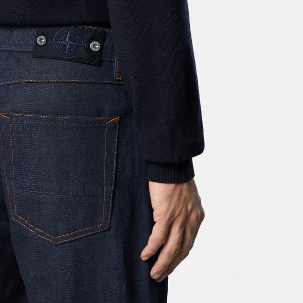 Джинси Stone Island K2S15J100008S0J13 VJ200