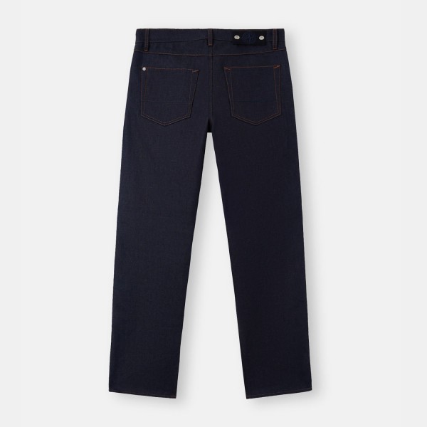 Джинси Stone Island K2S15J100008S0J13 VJ200
