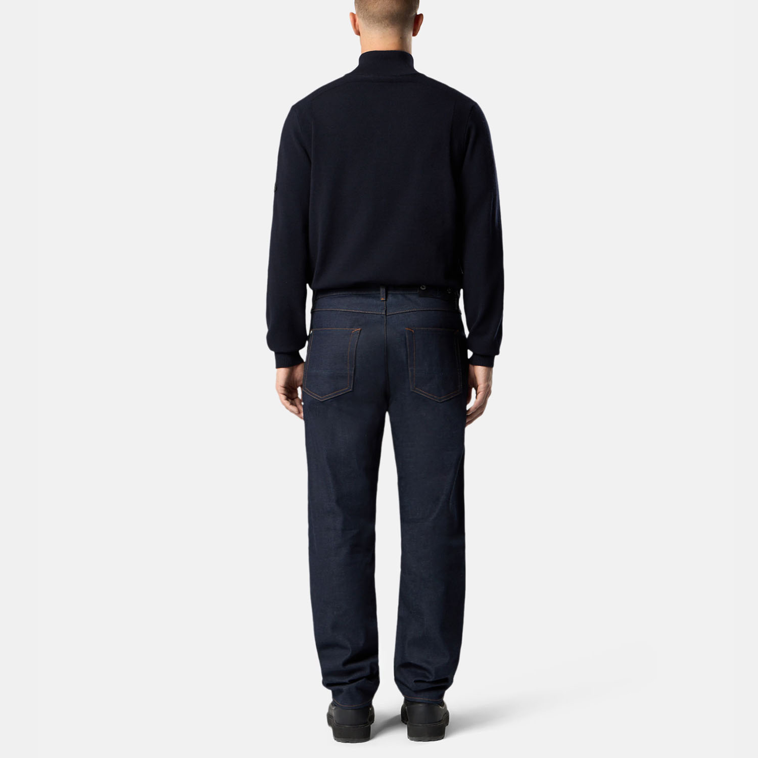 Джинси Stone Island K2S15J100008S0J13 VJ200