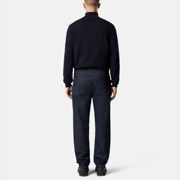 Джинси Stone Island K2S15J100008S0J13 VJ200