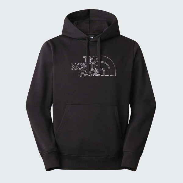 Худі The North Face M Drew Peak Light Regular Hoodie
