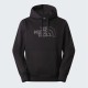 Худі The North Face M Drew Peak Light Regular Hoodie