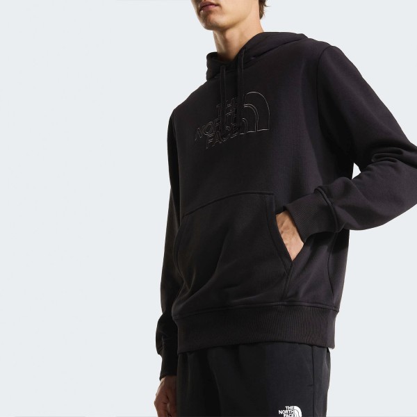 Худі The North Face M Drew Peak Light Regular Hoodie