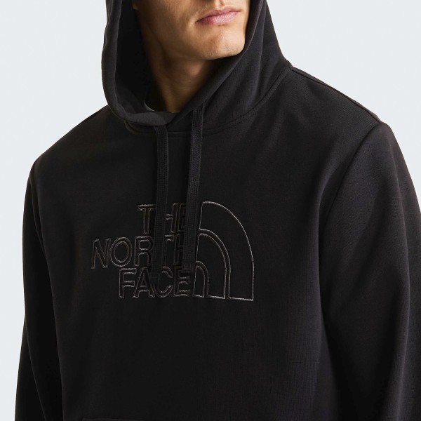Худі The North Face M Drew Peak Light Regular Hoodie
