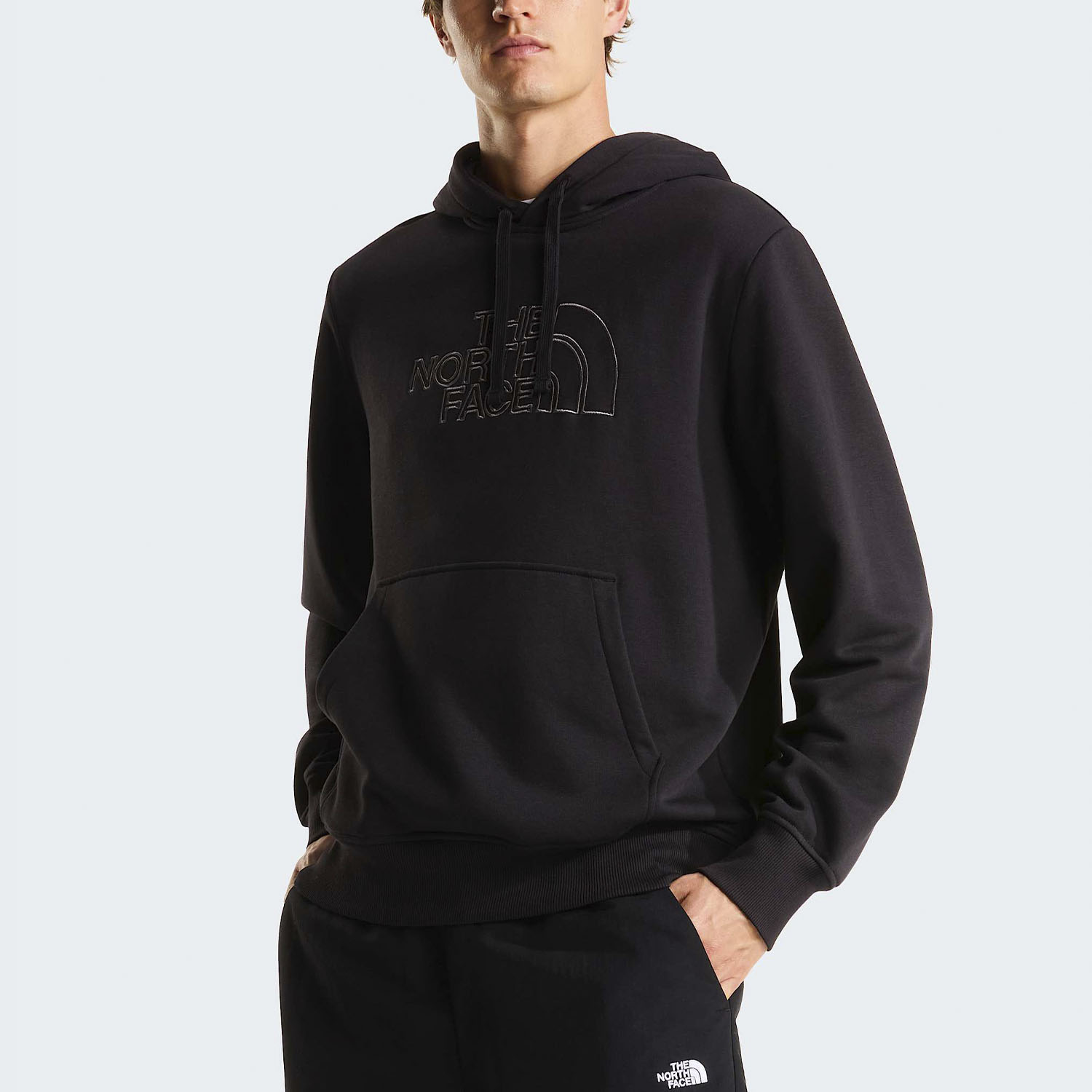 Худі The North Face M Drew Peak Light Regular Hoodie