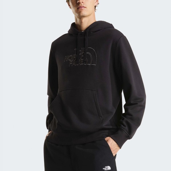 Худі The North Face M Drew Peak Light Regular Hoodie
