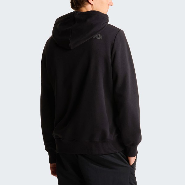 Худі The North Face M Drew Peak Light Regular Hoodie
