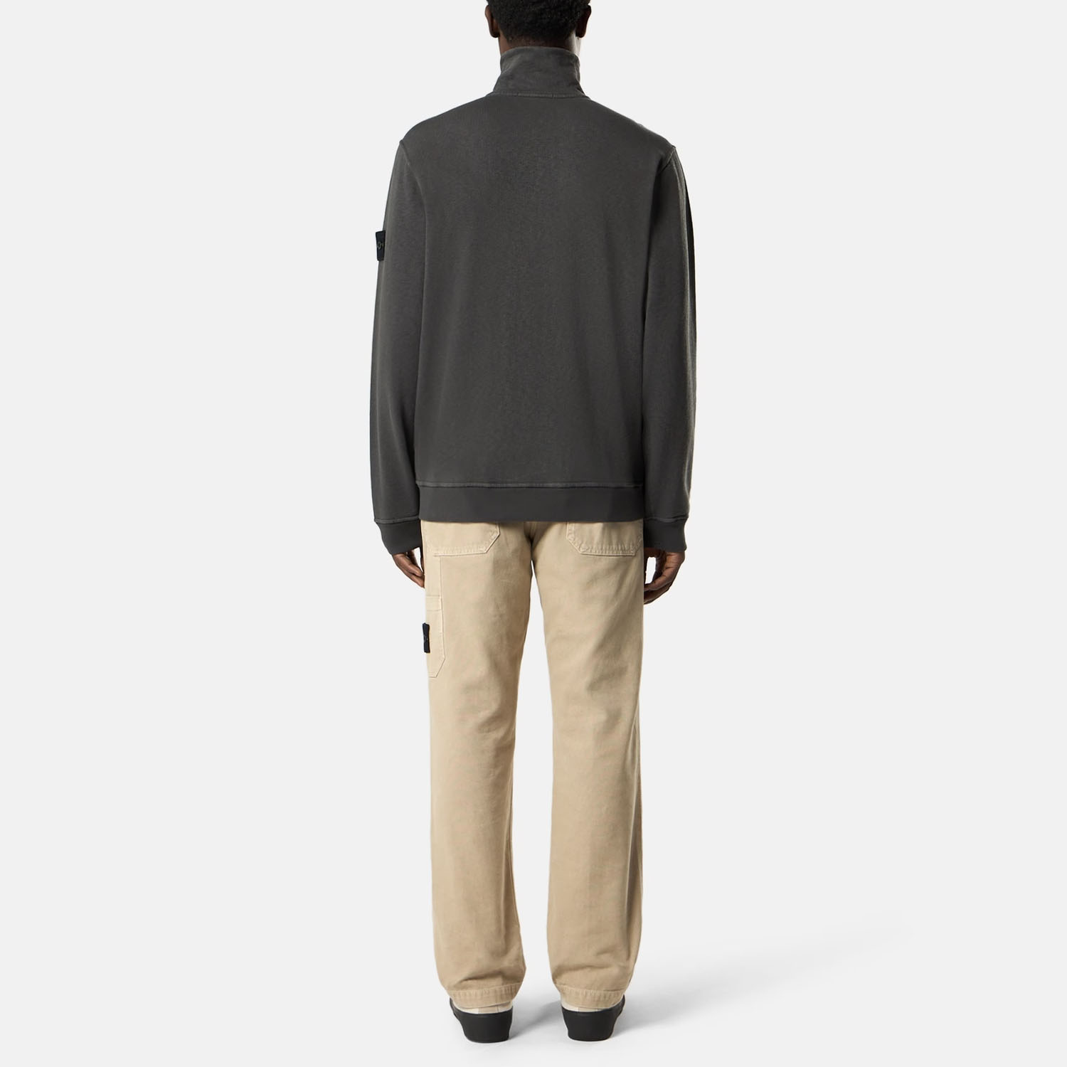 Кардиган Stone Island L1S156100033S0060 V0165
