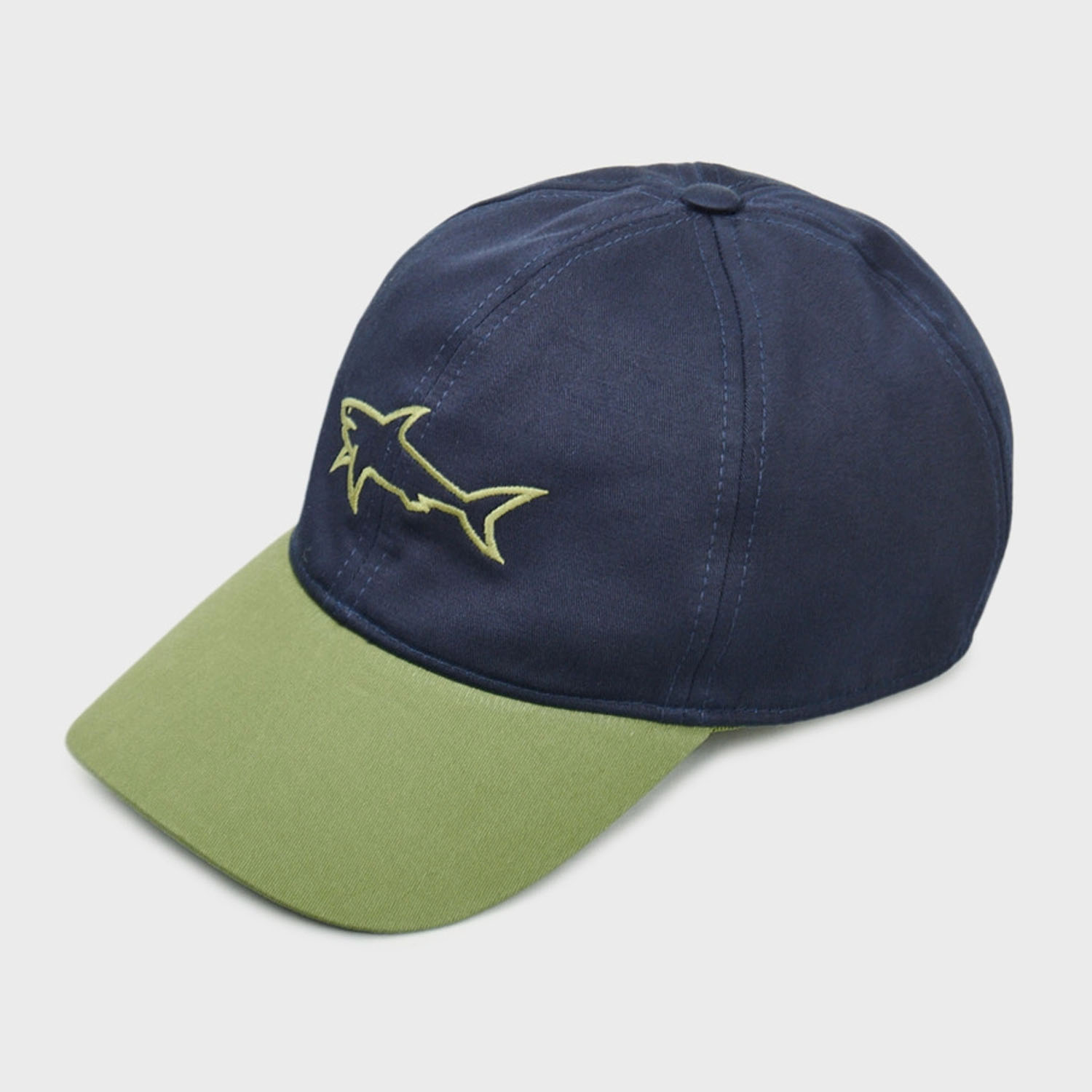Кепка Paul&Shark 25417101 096