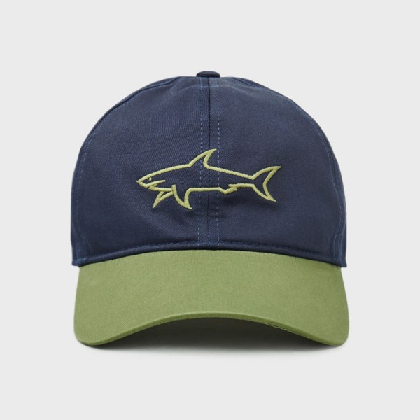 Кепка Paul&Shark 25417101 096