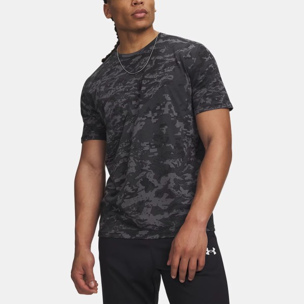 Футболка Under Armour 1357727 NXG