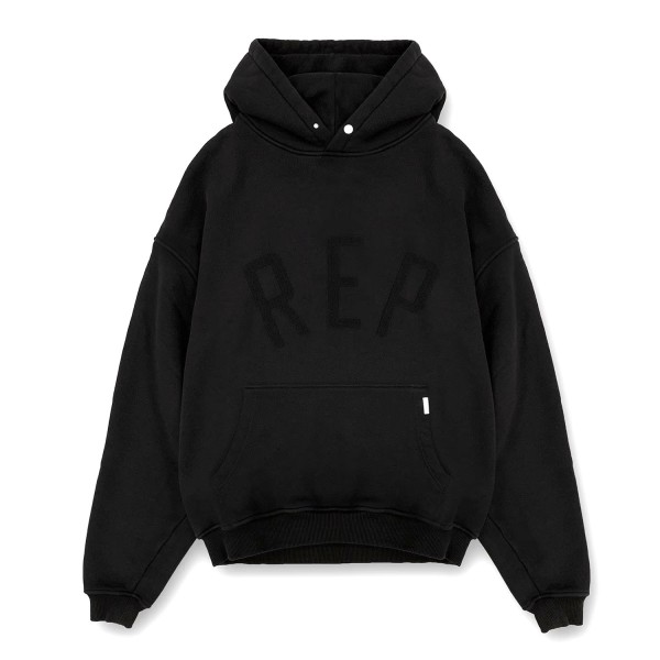 Худи Represent MLM41211-05 Off Black