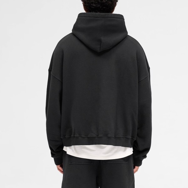 Худи Represent MLM41211-05 Off Black
