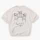 Футболка Represent MLM100383-72 Flat White