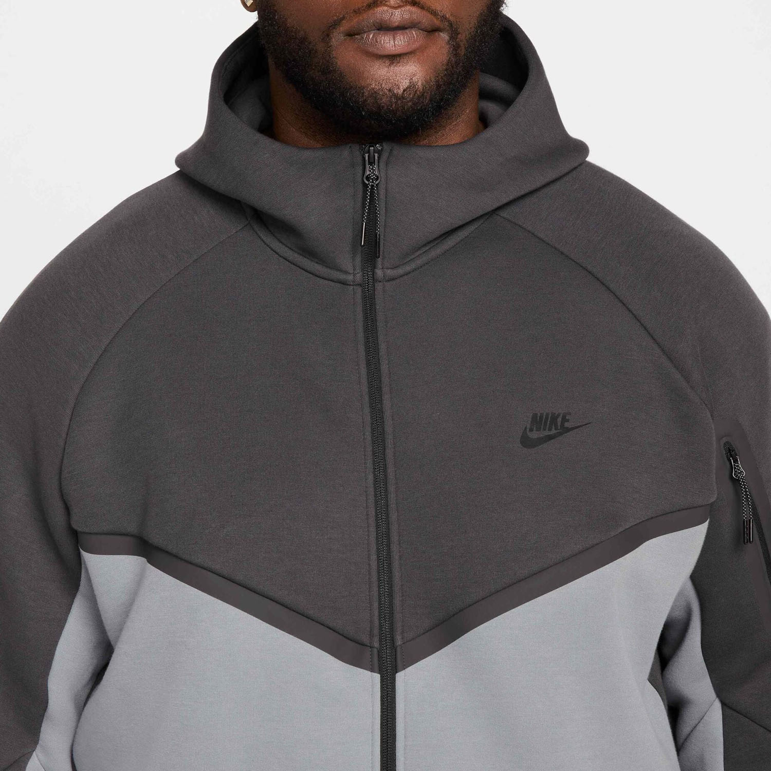 Худи Nike Tech Fleece HV0949-061