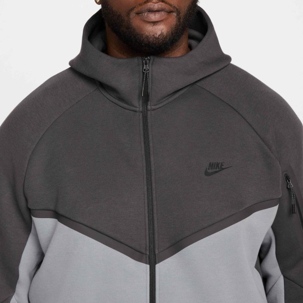 Худи Nike Tech Fleece HV0949-061