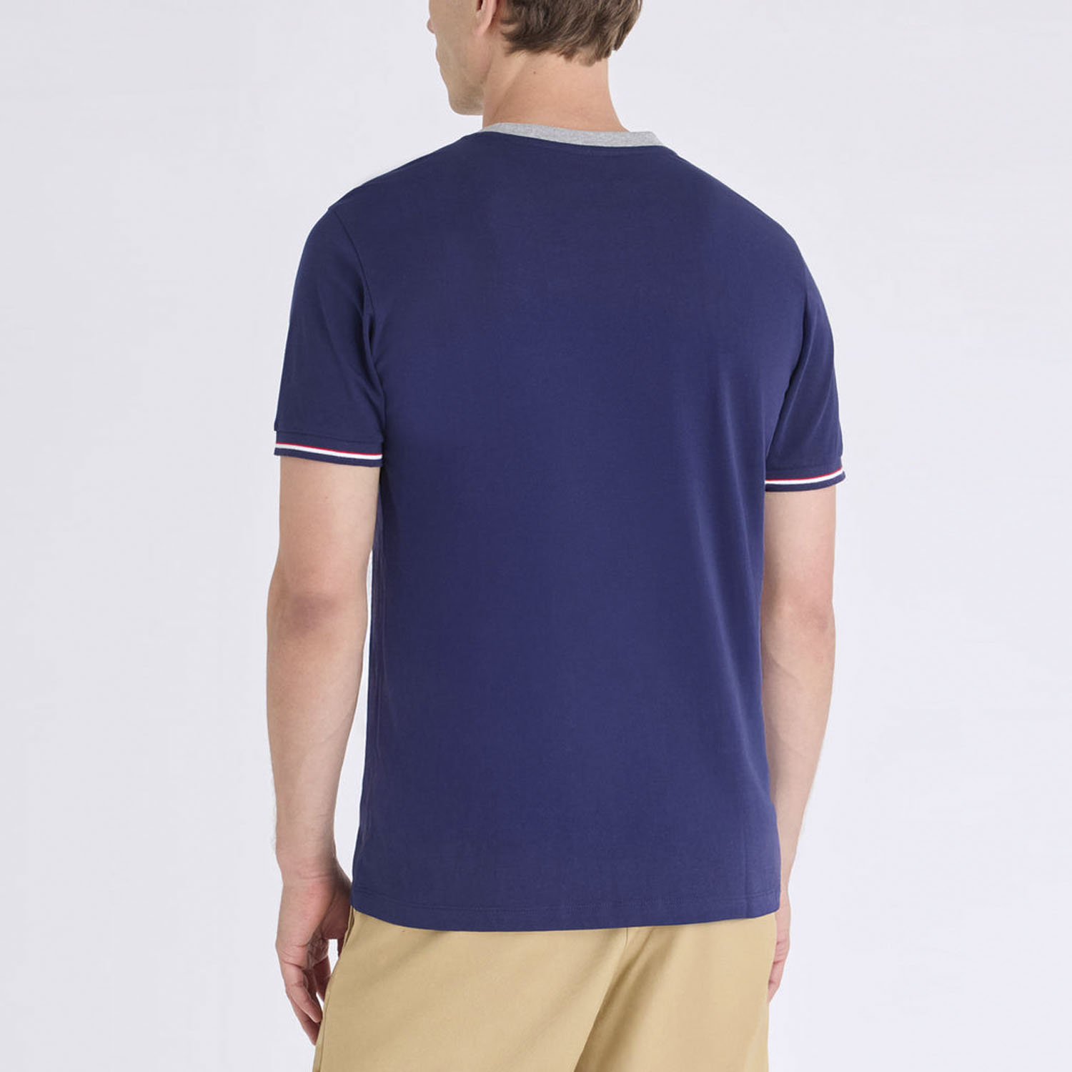 Футболка US Polo Assn 11D2252X CLNV