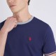 Футболка US Polo Assn 11D2252X CLNV