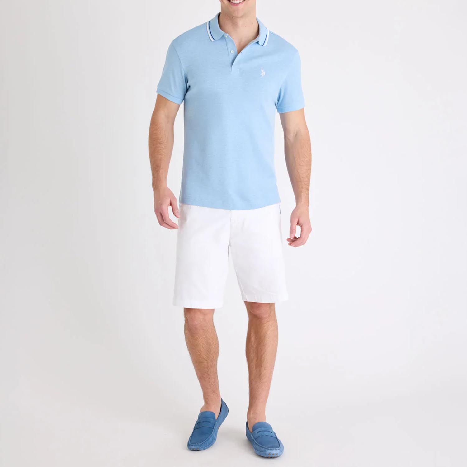 Поло US Polo Assn 11C57898 SFBH