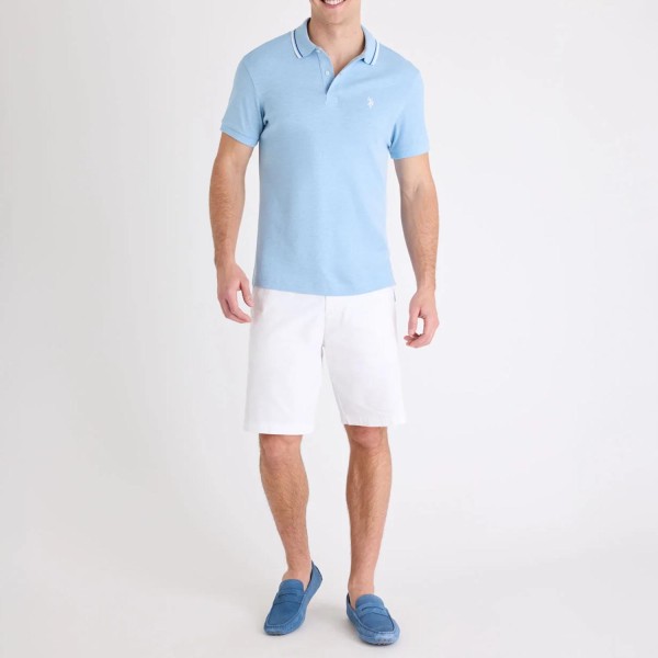 Поло US Polo Assn 11C57898 SFBH
