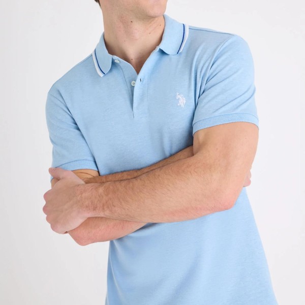 Поло US Polo Assn 11C57898 SFBH