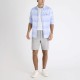 Сорочка US Polo Assn 11H0383VQ AZUB