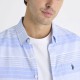 Сорочка US Polo Assn 11H0383VQ AZUB